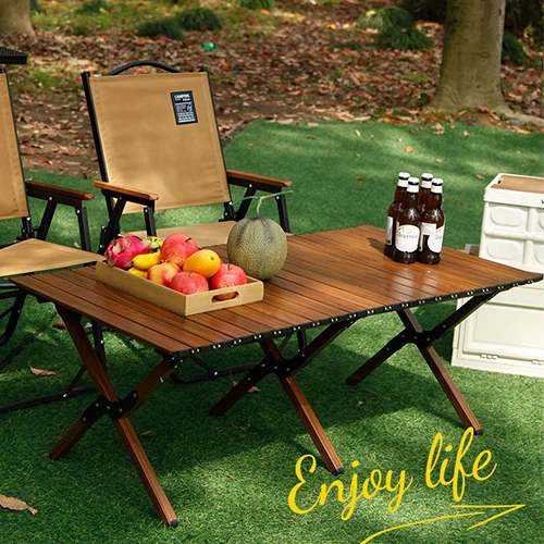 Outdoor Table
