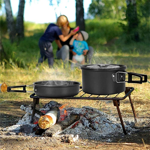 Outdoor Kitchen