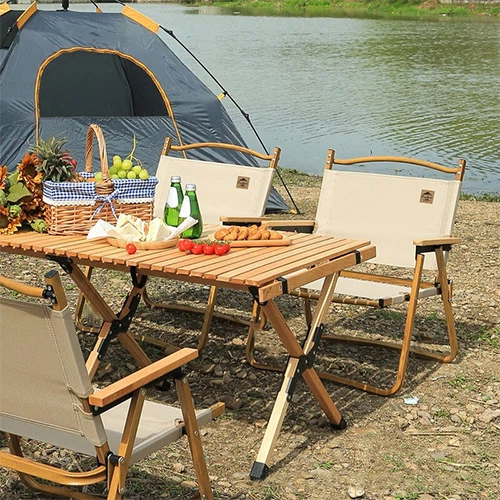 Outdoor Chair